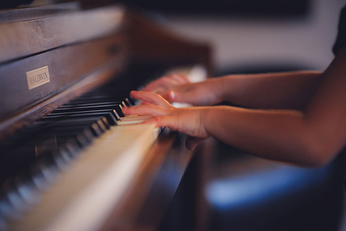 10 Tips for Practicing Music