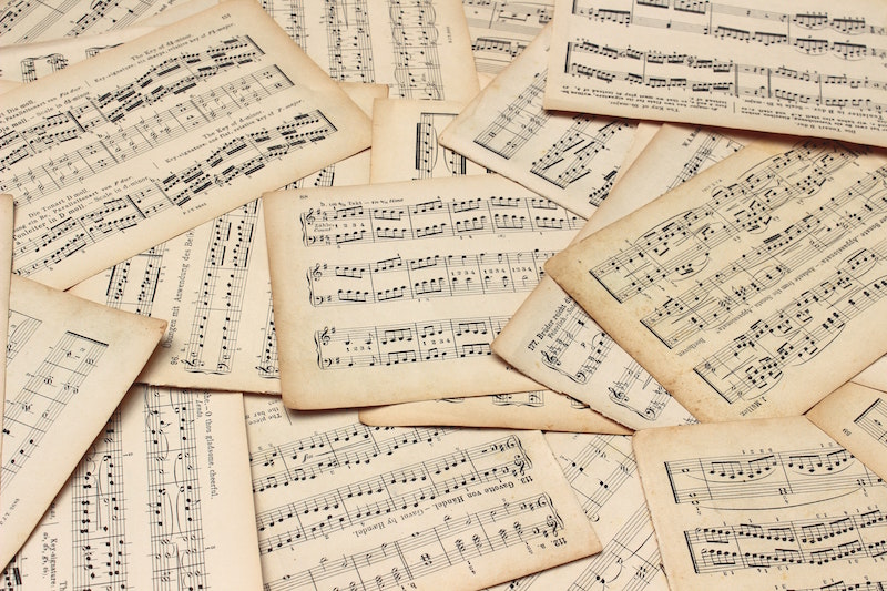 12 Tips for practicing music (Part 6): Get organised